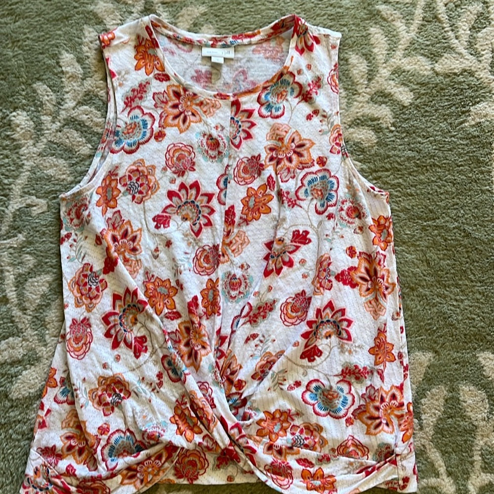 J. Jill Top